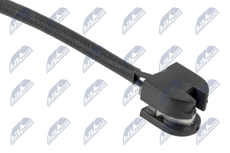 Sensor de desgaste de las pastillas de freno delanteras para Peugeot 407  6D