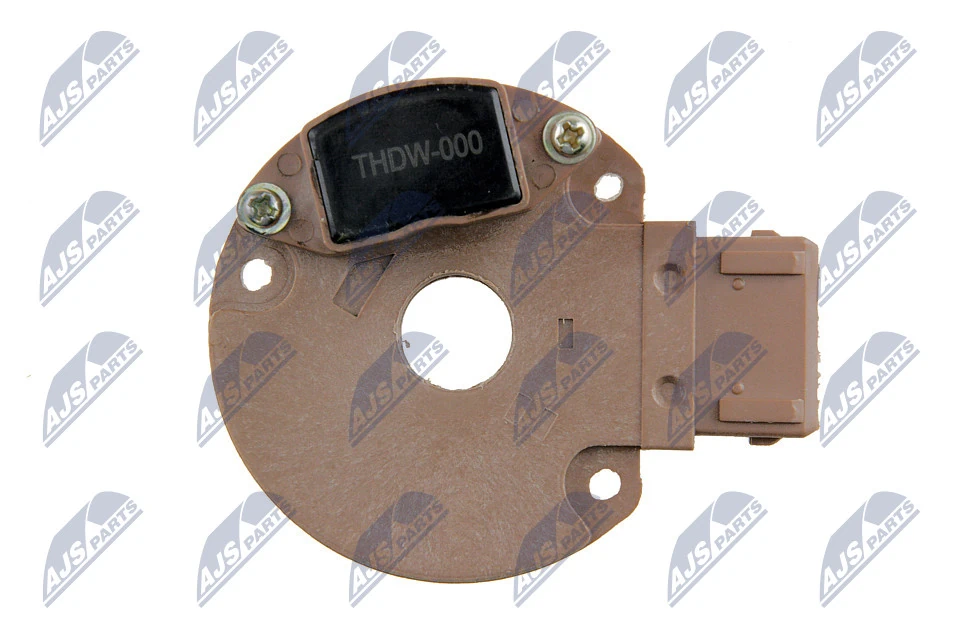 Modulo de encendido EMZDW000 NTY