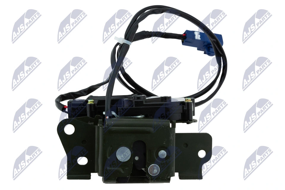Cerradura de portón trasero NTY EZCTY061 precio, desde 46,28 EUR