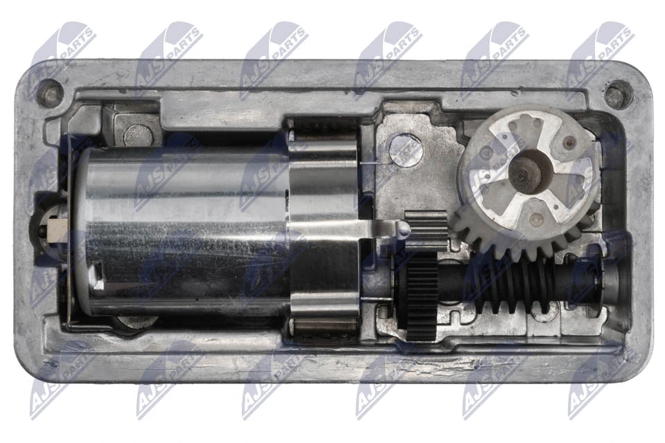  Actuador del turbo BMW 5 