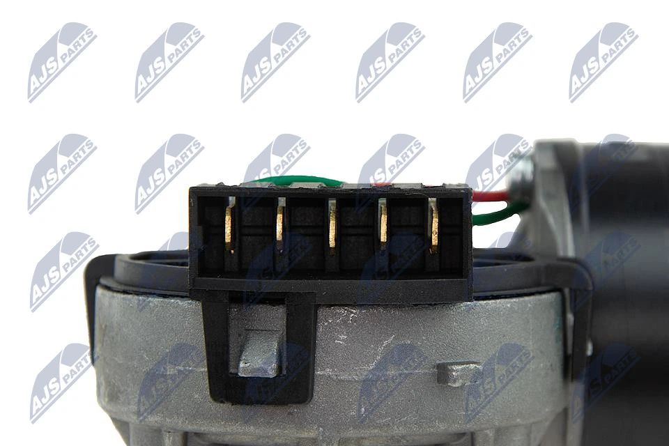 Motor del limpiaparabrisas NTY ESWME010