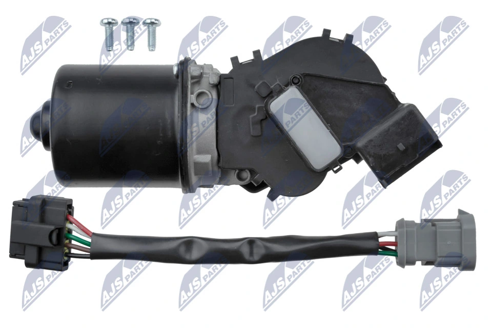 Motor limpiaparabrisas ESWRE001 NTY