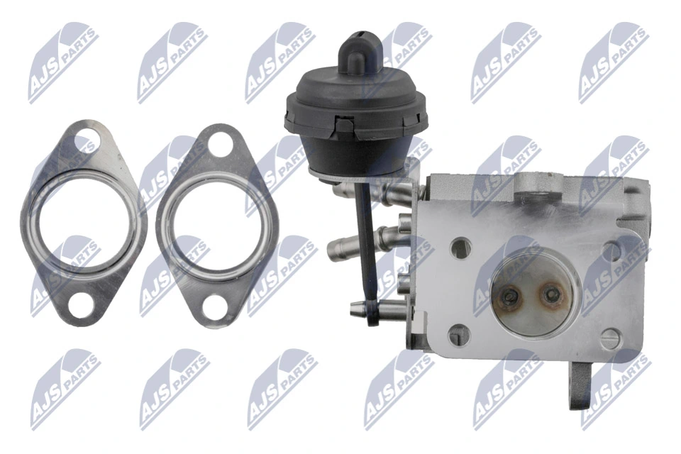 Comprar EGRVW056 NTY Enfriador de recirculación de gases de escape EGR