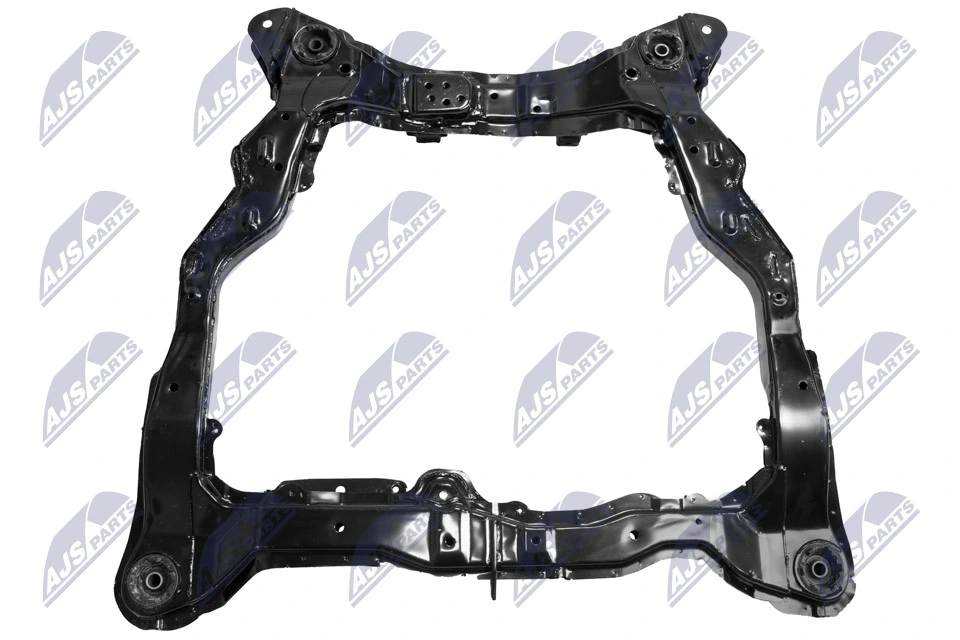 Bastidor delantero KIA Cerato I