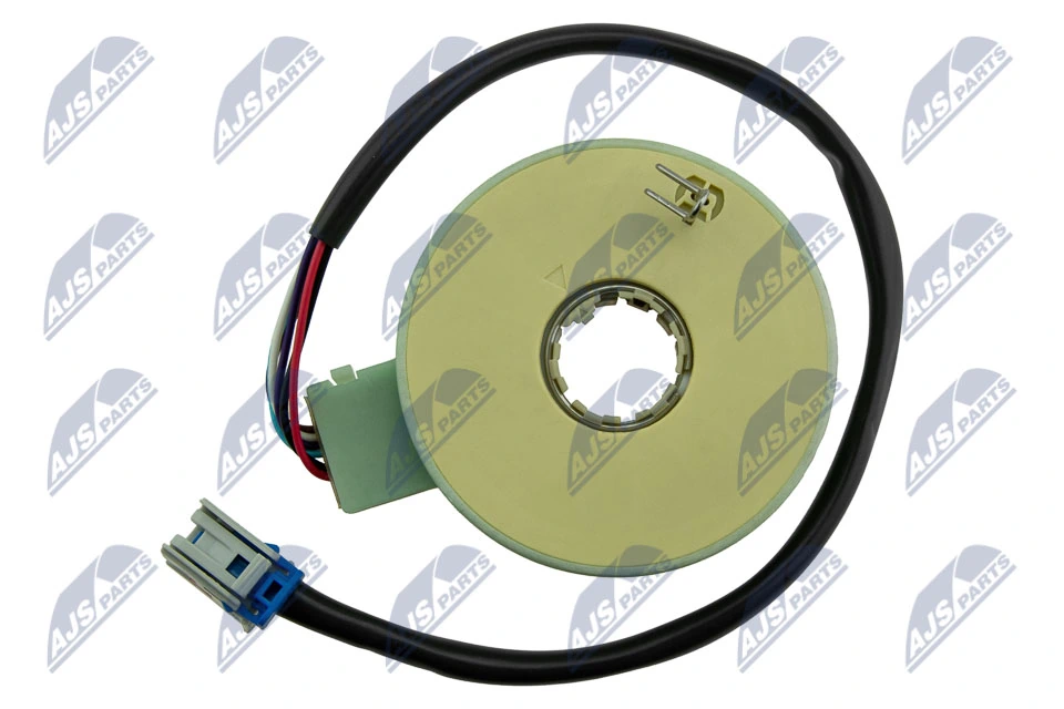 Sensor de ángulo de giro del volante NTY ECKPL000 precio, desde 118,39 EUR