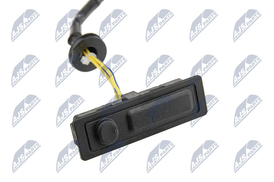 EZCNS012 NTY Unidad de control de elevalunas delantero derecho