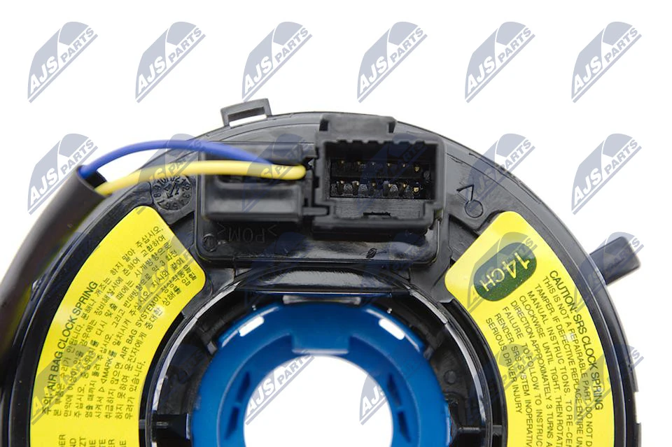 EASKA006 NTY Anillo de AIRBAG 