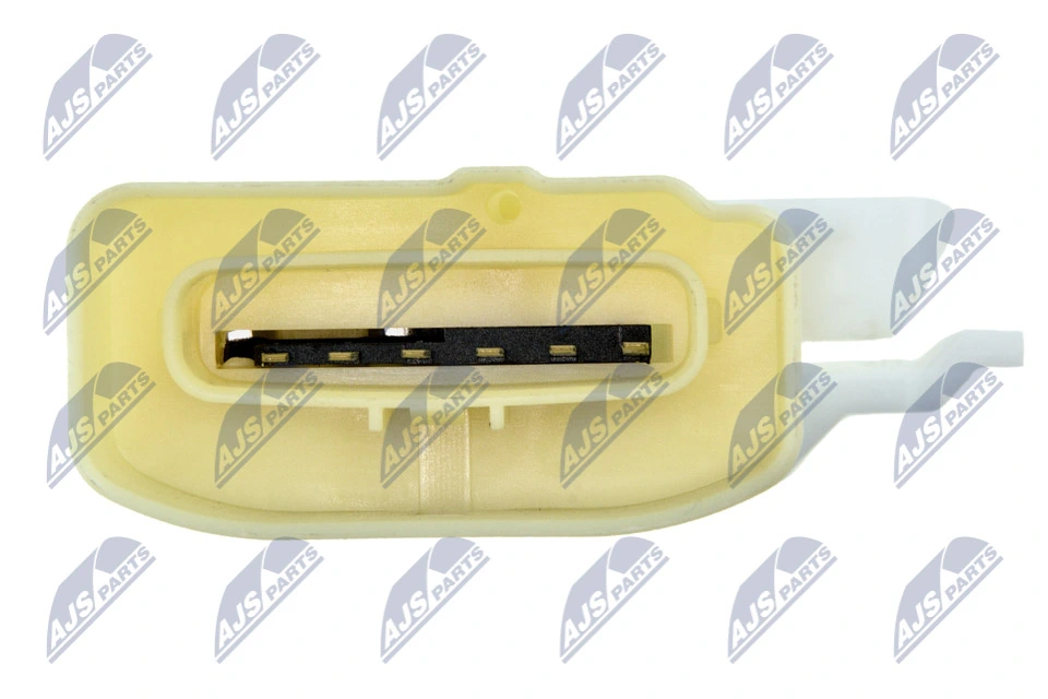 Cerradura EZCTY002 NTY