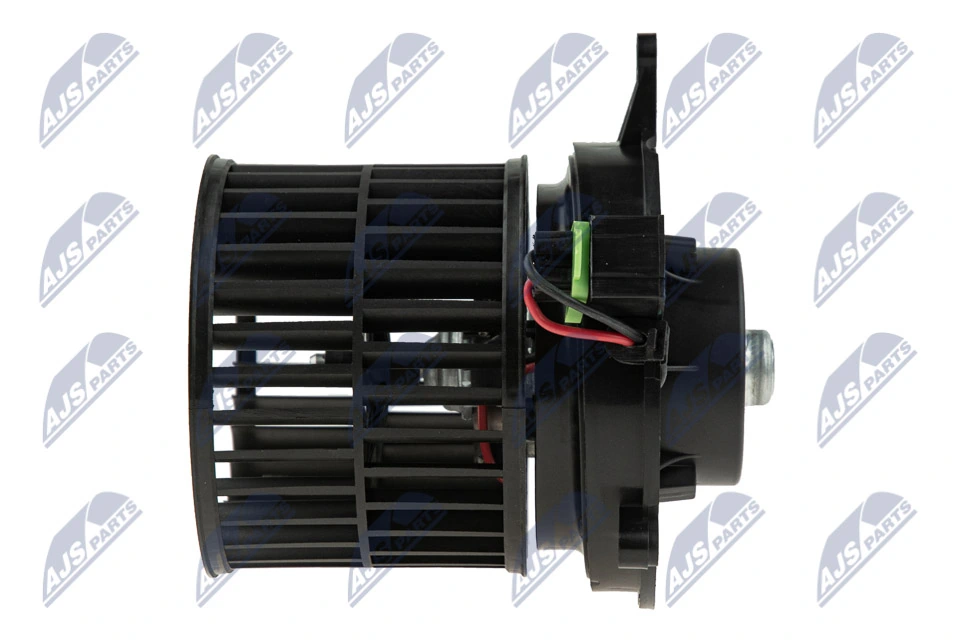 Ventilador de calefacción NTY EWNFR002 precio, desde 46,46 EUR