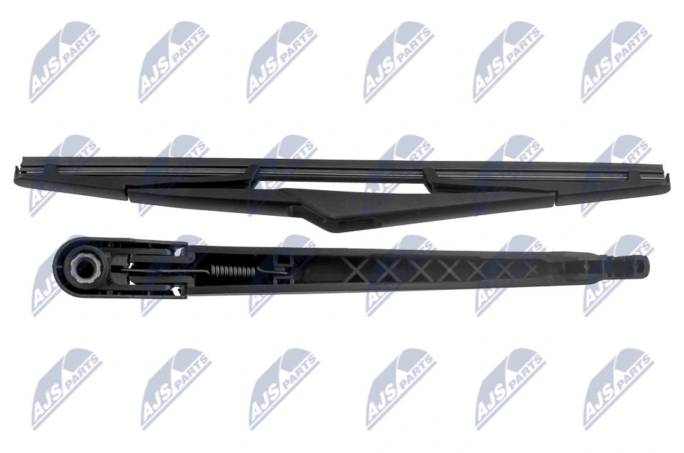 Comprar EWBKA005 NTY Brazo del limpiaparabrisas, trasero