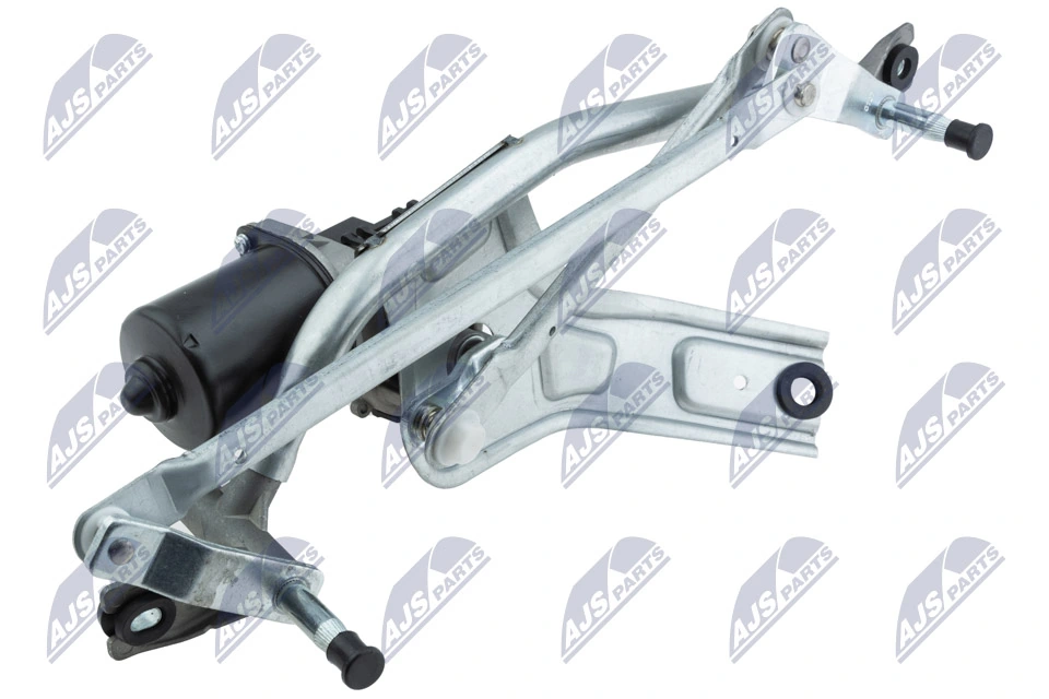 Trapezio del limpiaparabrisas Fiat Linea  (323)