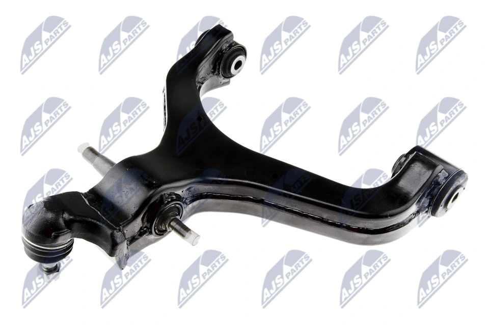 ZWDDW040 NTY Brazo inferior derecho de la suspensión delantera