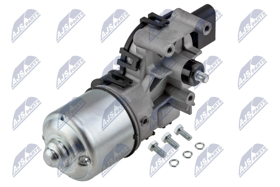 Motor del limpiaparabrisas Audi A4  sedán comprar en España