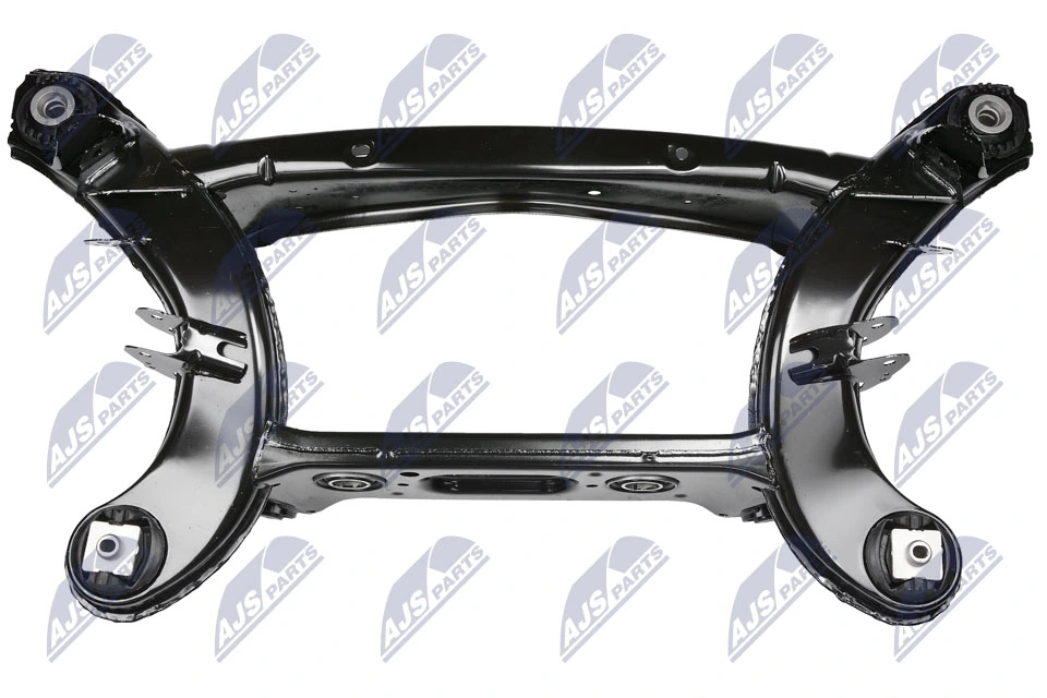 ZRZME004 NTY Subchasis trasero soporte motor