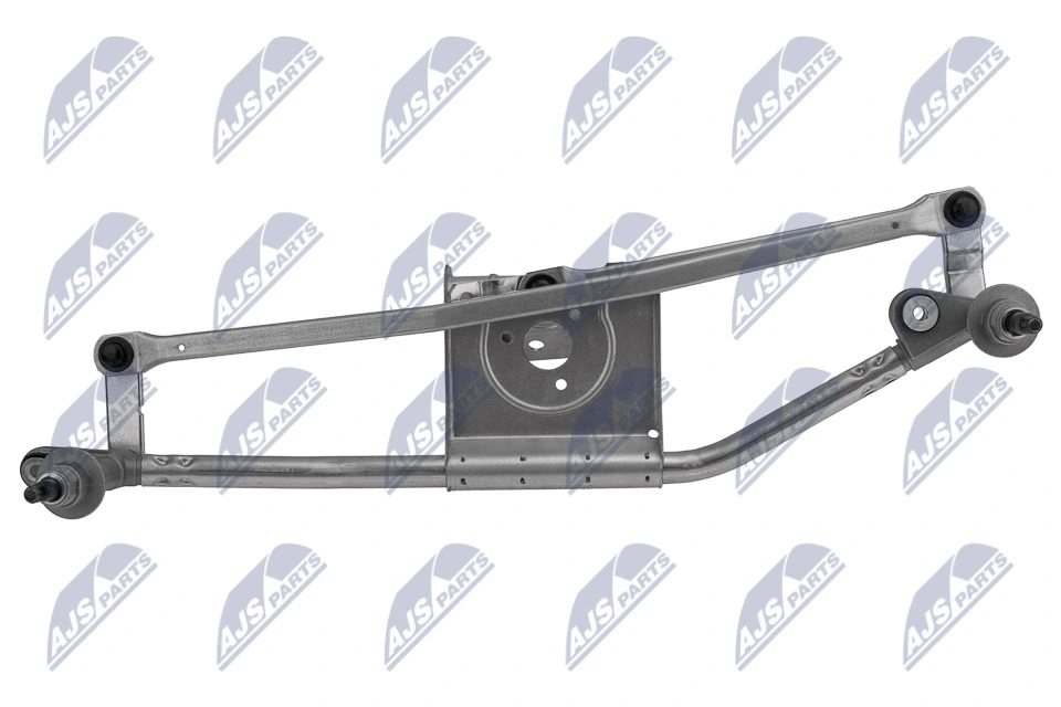Trapezio del limpiaparabrisas Mercedes Vito I furgoneta (638) (1997 - 2003) precio, desde 62,44 EUR