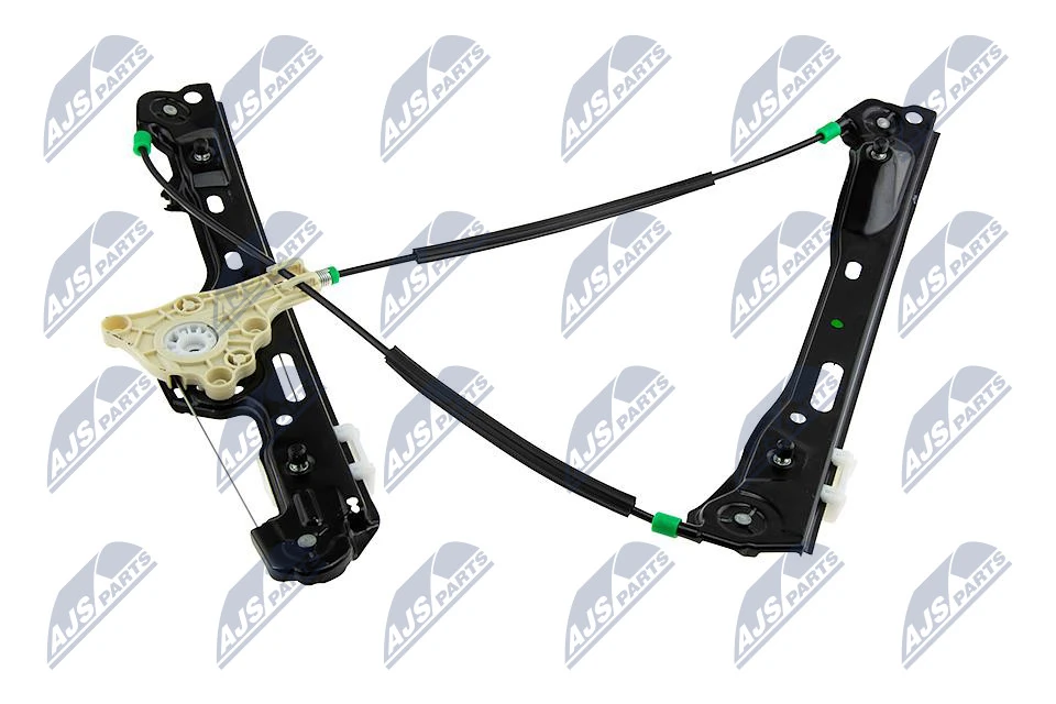 Precio del repuesto Mecanismo elevalunas delantero derecha 1 hatchback