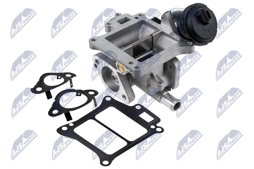 EGR Volvo XC60 II