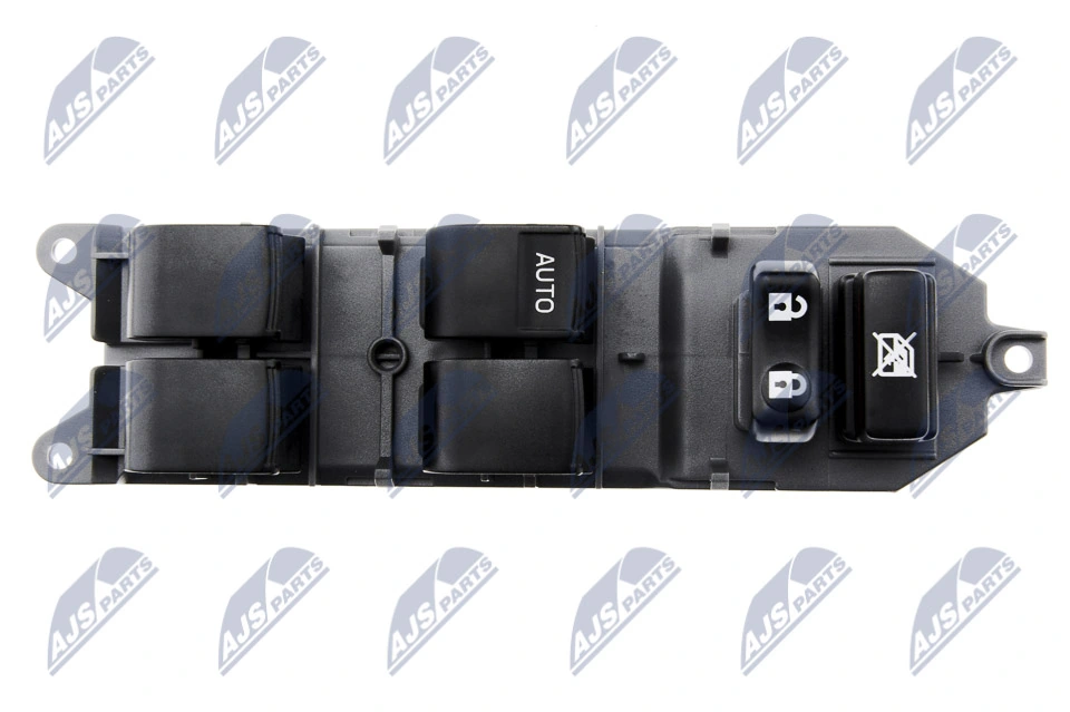 Unidad de control de elevalunas delantera izquierda NTY EWSTY006 precio, desde 34,62 EUR