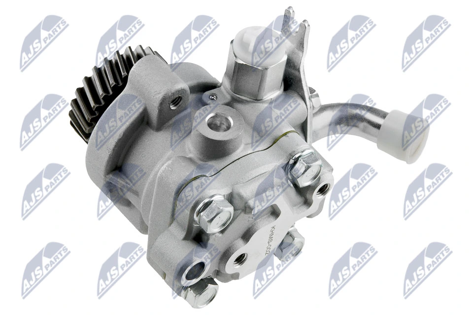 Comprar Bomba de dirección Mitsubishi Pajero IV LONG V90