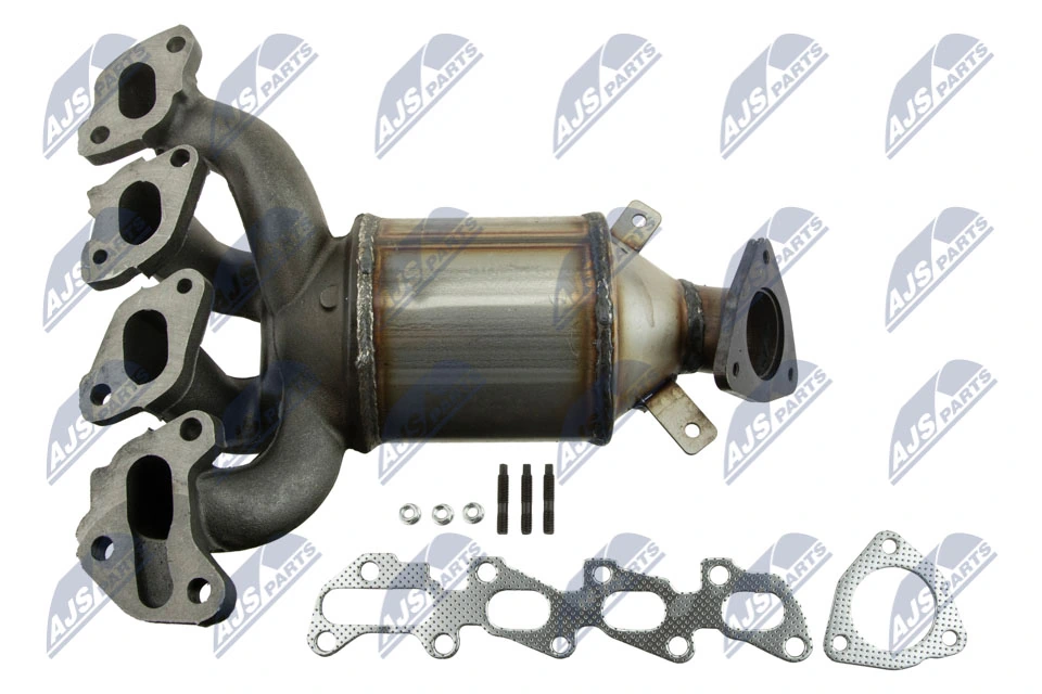 Catalizador NTY KATPL010 precio, desde 253,57 EUR
