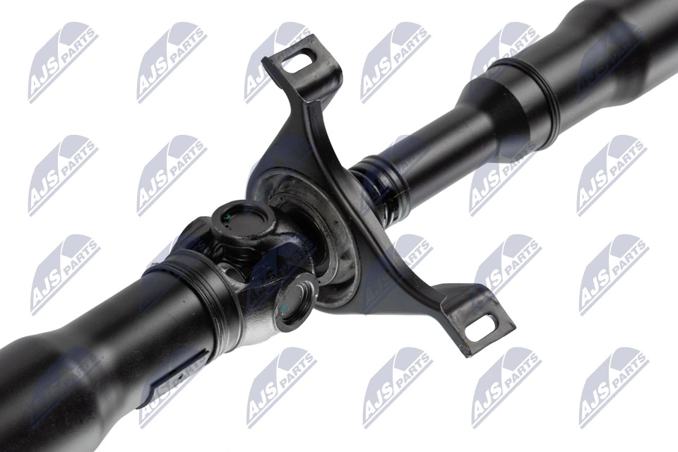 Comprar 4593650AD Chrysler Árbol cardán trasero completo