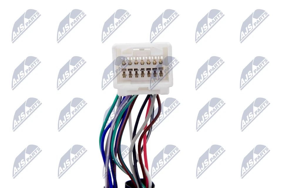 Anillo de contacto del volante NTY EASSB000 precio, desde 54,95 EUR