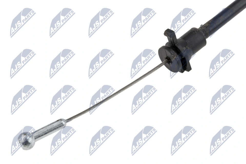  Cable de capó del motor Audi A3 