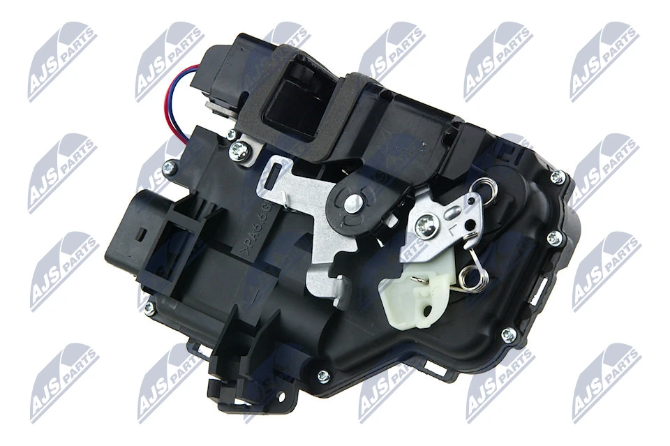 EZCVW023 NTY Cerradura de puerta