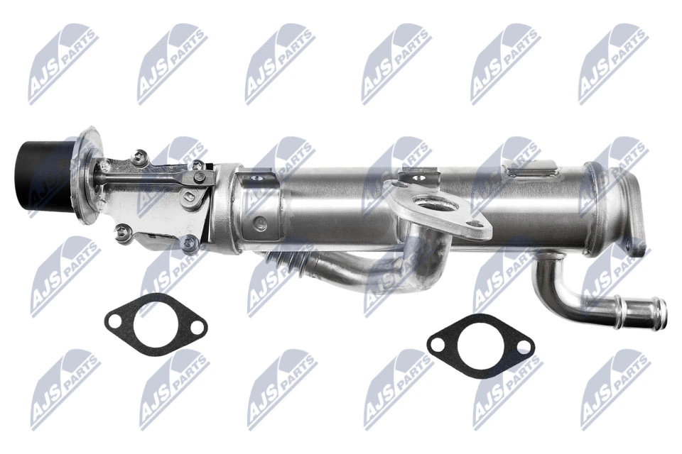 Comprar EGRVW027A NTY Enfriador de recirculación de gases de escape EGR