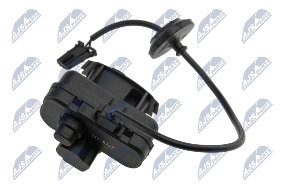 EZCVW130 NTY Cerradura de la tapa del depósito de combustible