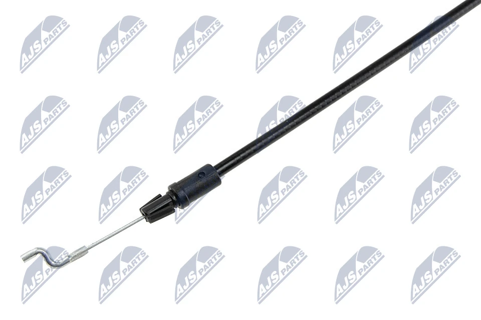 EZCPL029 NTY Cable de ajuste del respaldo del asiento