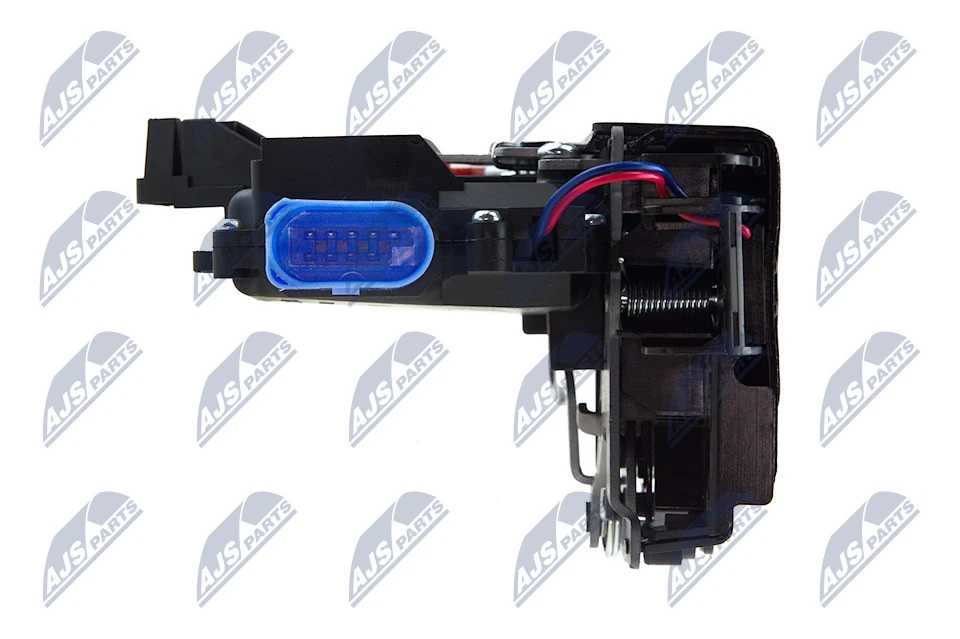Cerradura delantera derecha NTY EZCVW010