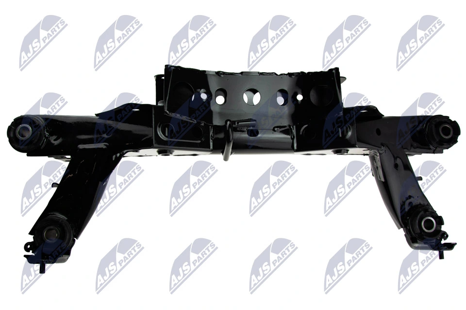 ZRZTY009 NTY Subchasis trasero soporte motor