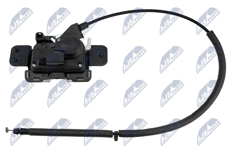 Cerradura de portón trasero NTY EZCCH039 precio, desde 49,61 EUR