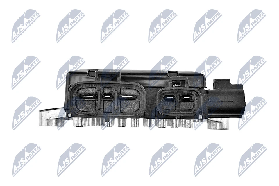 Regulador de velocidad del ventilador de refrigeración (unidad de control) CSWMZ000 NTY