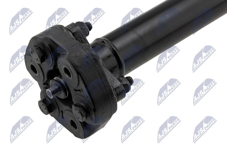  Árbol de transmision delantero BMW X5 