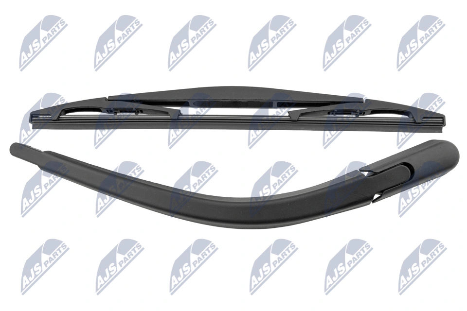 Brazo del limpiaparabrisas trasero NTY EWBTY002 precio, desde 10,84 EUR
