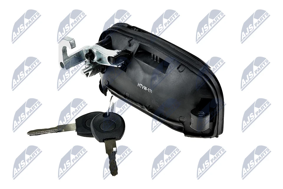 EZCVW111 NTY Manija exterior izquierda de puerta delantera