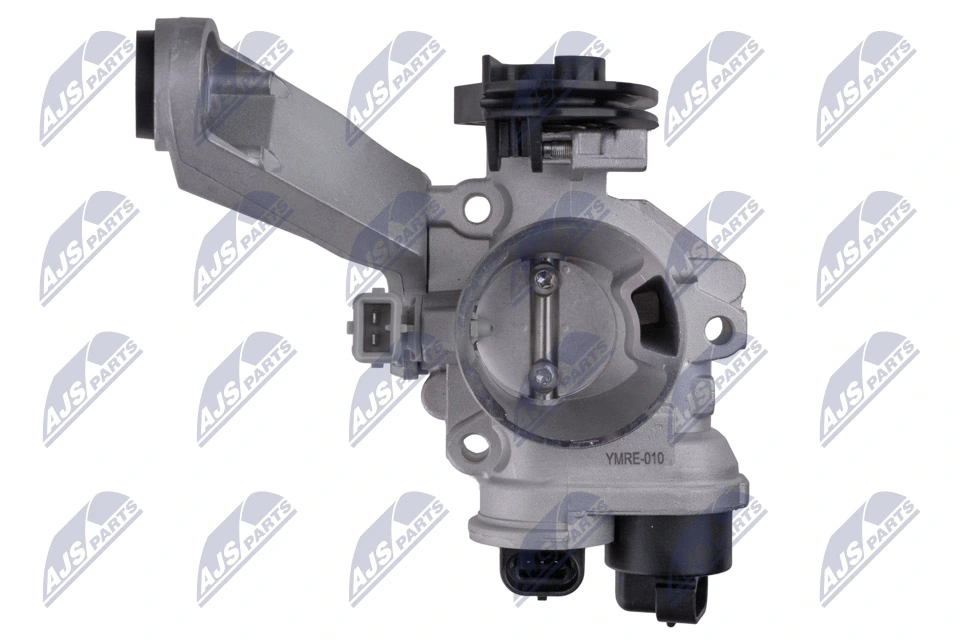 Cuerpo de aceleración completo NTY ETBRE010 precio, desde 66,79 EUR