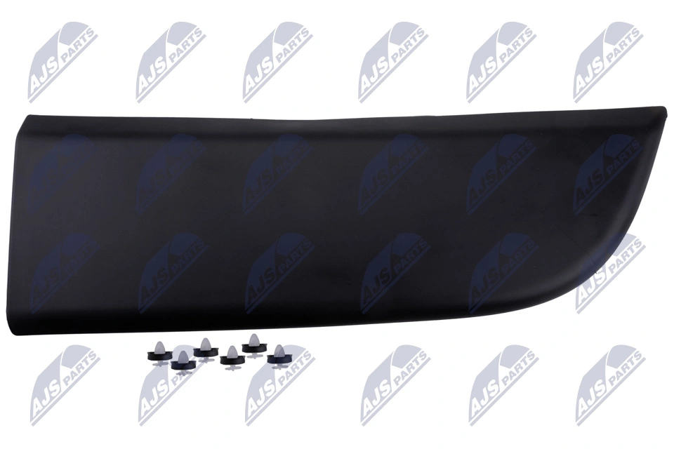 Moldura de puerta delantera derecha VAG 808200149R precio, desde 29,64 EUR