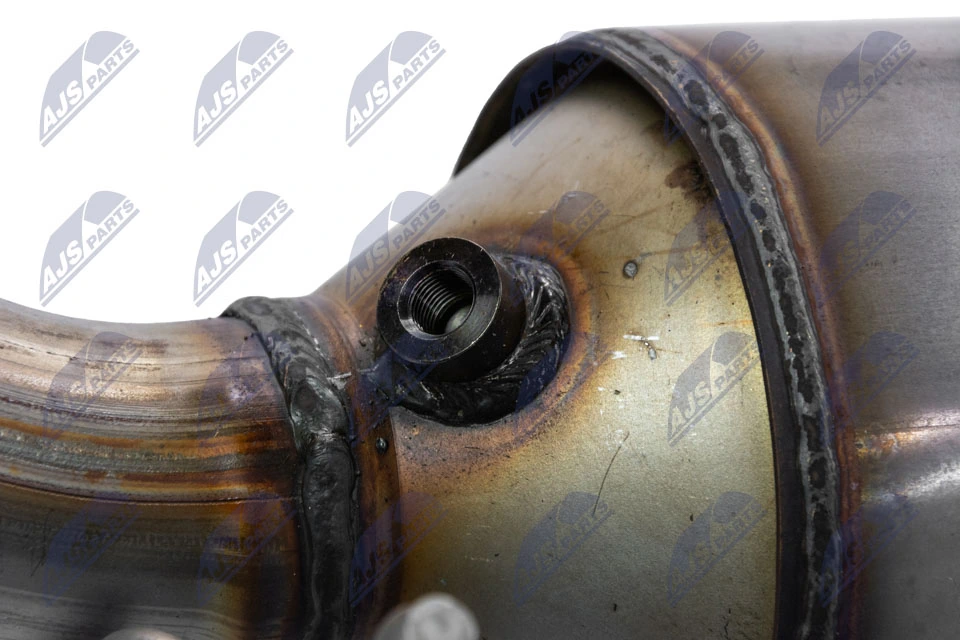 DPFFR008 NTY DPF