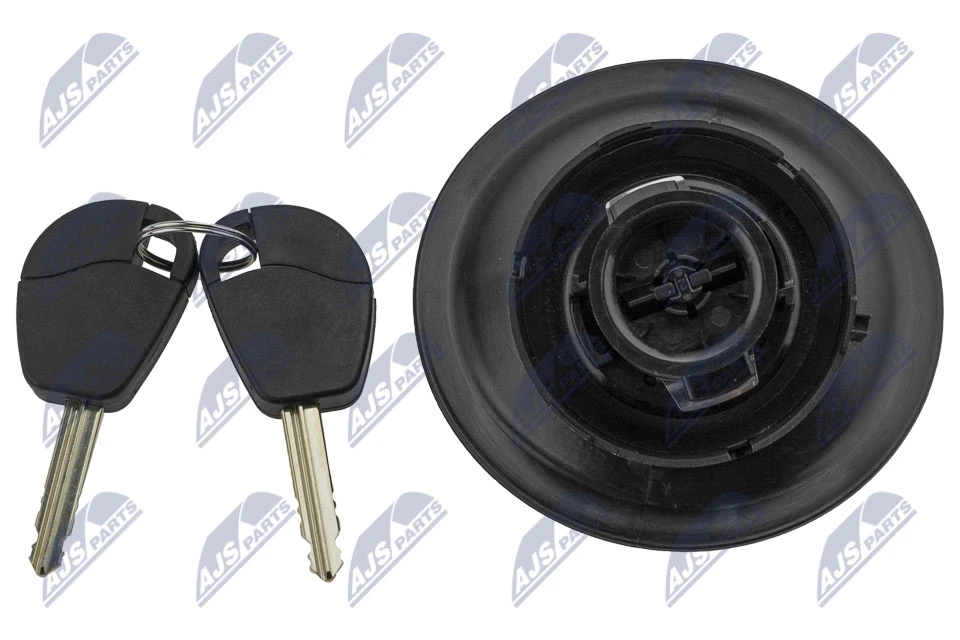 Tapa de depósito de combustible EZCPE032 NTY