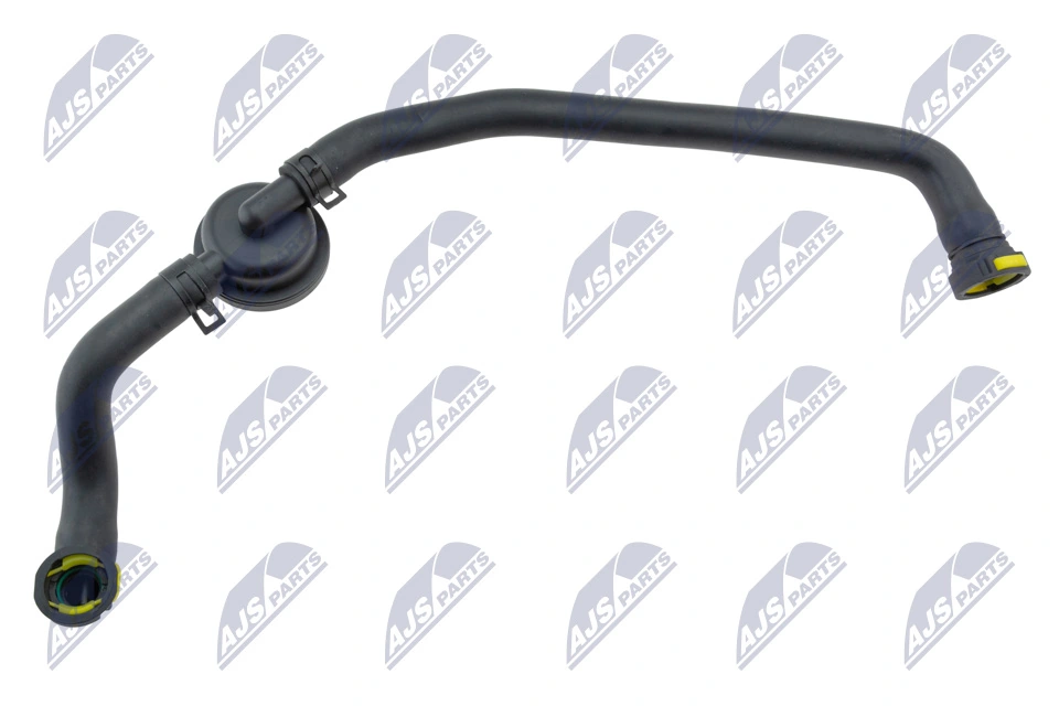 Manguera de ventilación del cárter Renault Kangoo I