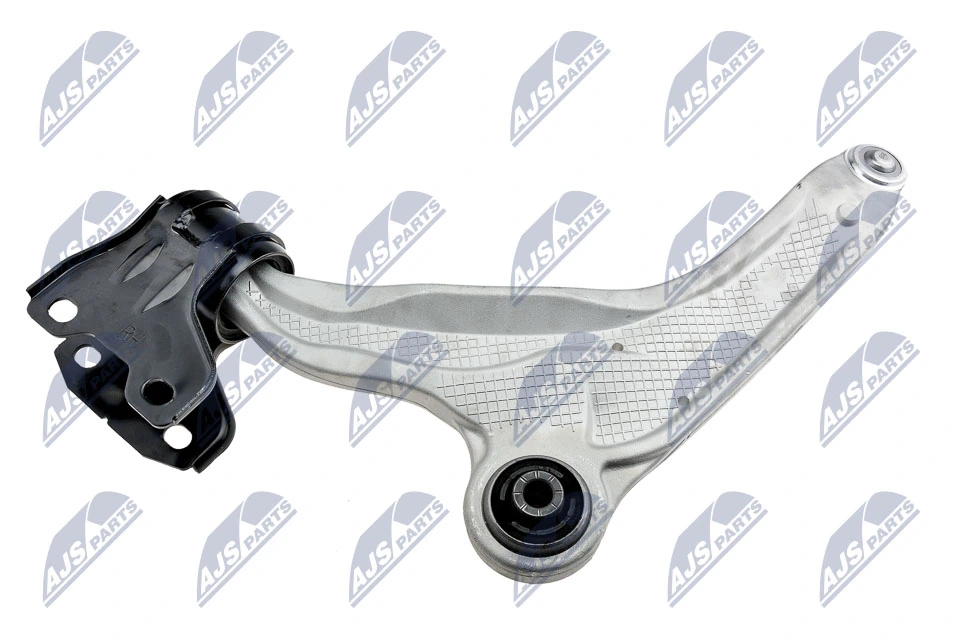 ZWDCH087 NTY Brazo inferior derecho de la suspensión delantera