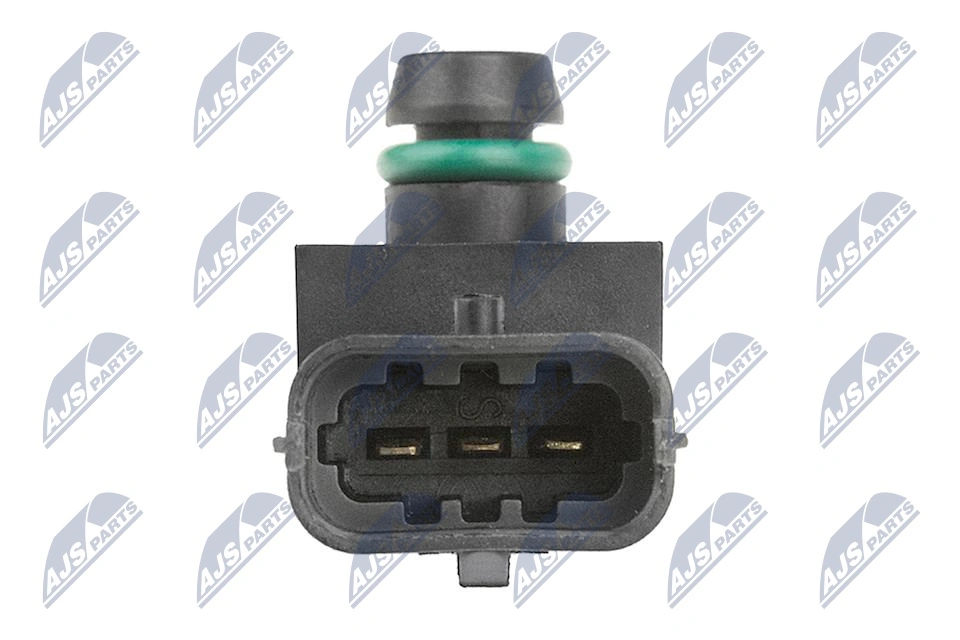 Sensor de presión de sobrealimentación ECMRE006 NTY