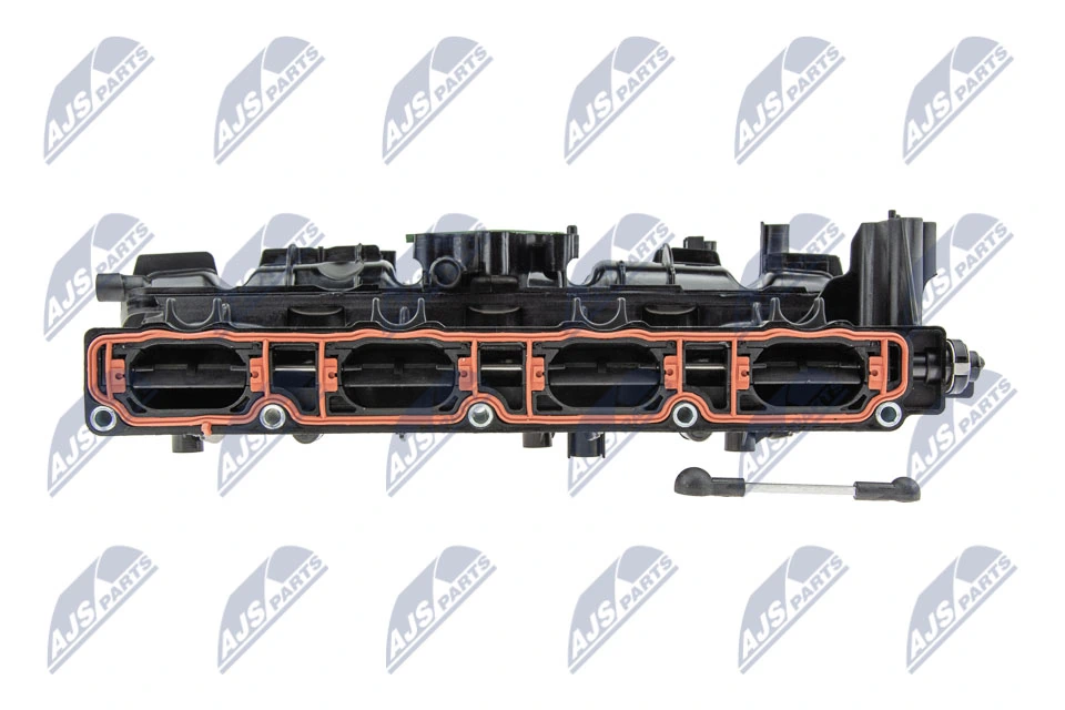 Colectores de admisión para Audi A4 B7 8EC