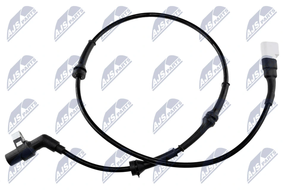 Precio del repuesto Sensor ABS delantero Fiesta IV hatchback