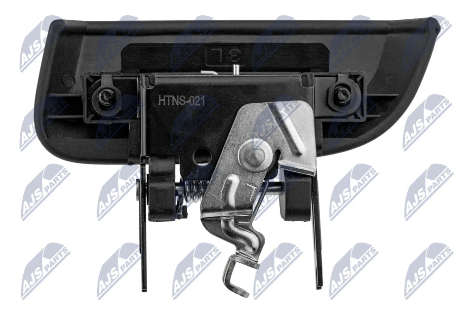 Comprar EZCNS021 NTY Manija exterior trasera izquierda