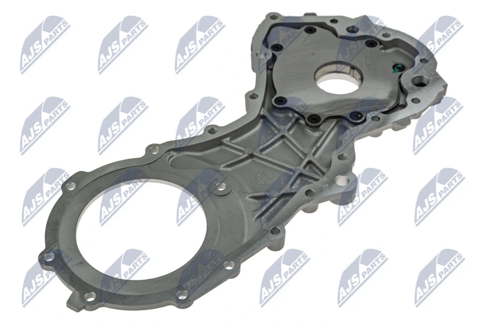 Bomba de aceite Ford Focus I sedán (DFW) (1999 - 2005) precio, desde 119,18 EUR