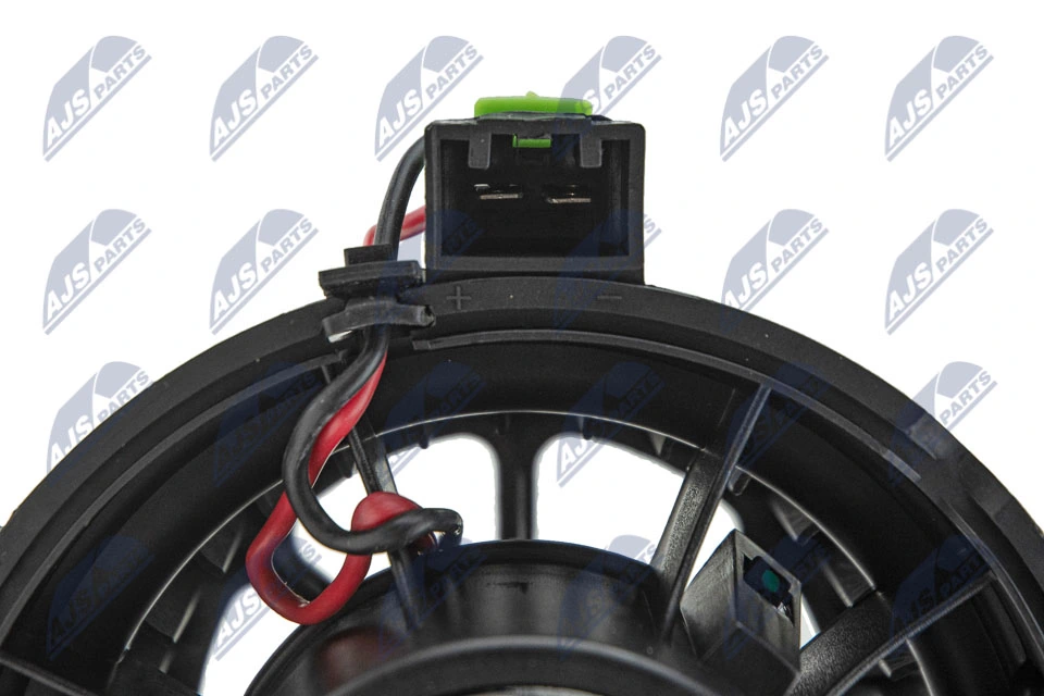 Ventilador interior NTY EWNFR002